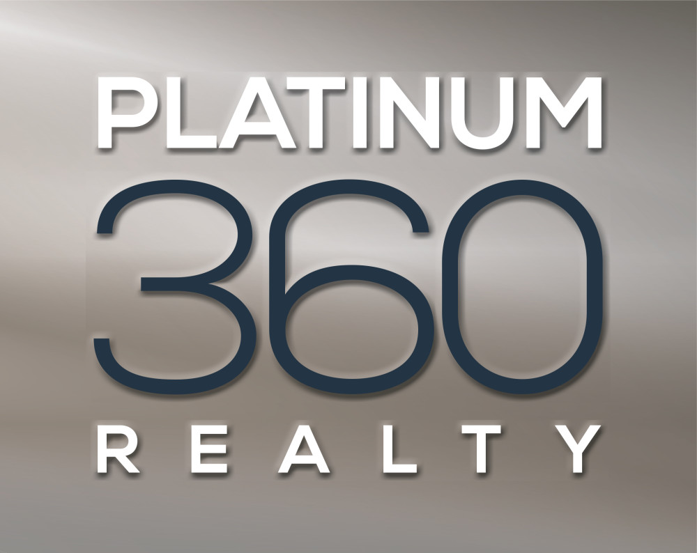 Platinum 360 Realty logo