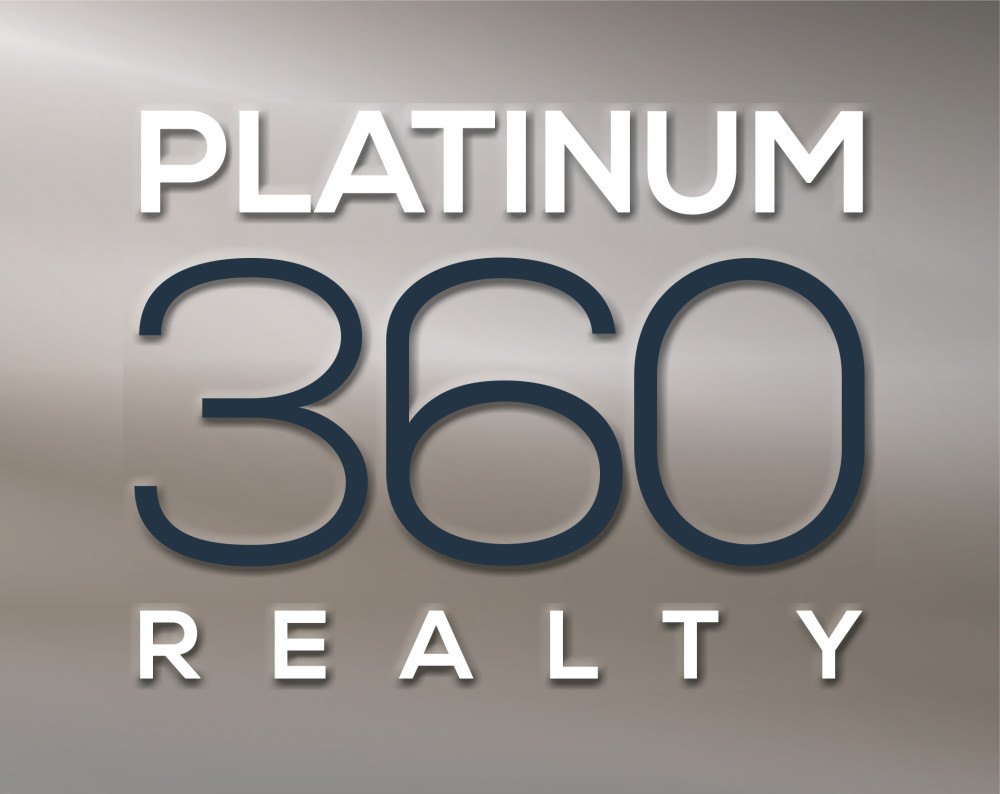 Platinum 360 Realty logo