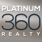 Platinum 360 Realty logo